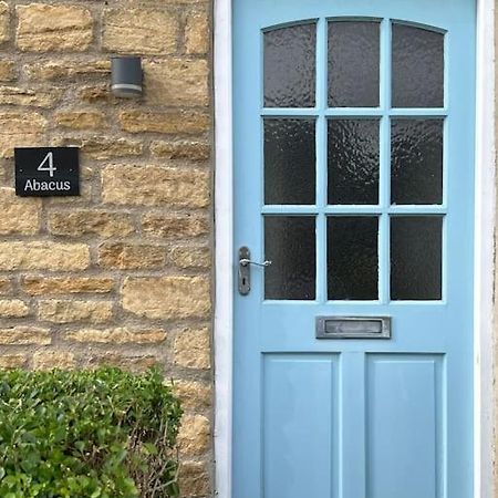 Abacus Cottage Whitwell-on-the-Hill Exterior foto